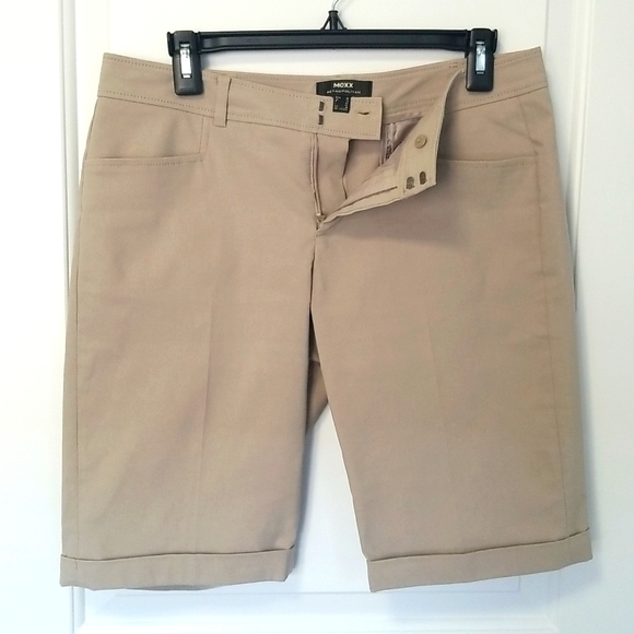 Mexx Metropolitan Size 8 Shorts - Picture 2 of 4